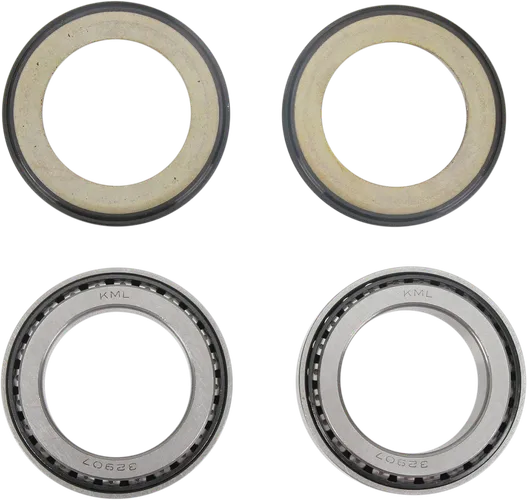 AB Steering Stem Bearing Kit Kawasaki Aprilia Honda Ducati Moto Guzzi