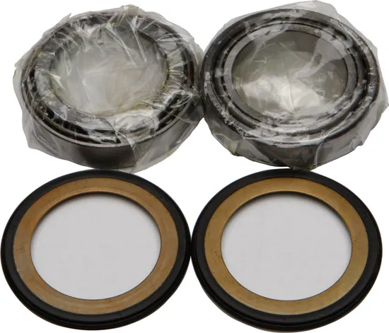 AB Steering Stem Bearing Kit Kawasaki Aprilia Honda Ducati Moto Guzzi