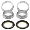 AB Steering Stem Bearing Kit Kawasaki Aprilia Honda Ducati Moto Guzzi