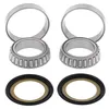 AB Steering Stem Bearing Kit Kawasaki Aprilia Honda Ducati Moto Guzzi
