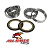 AB Steering Stem Bearing Kit Kawasaki Aprilia Honda Ducati Moto Guzzi