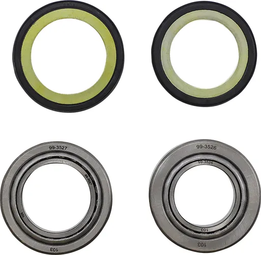Moose Racing Steering Stem Bearing Kit 1