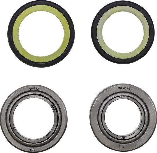 Moose Racing Steering Stem Bearing Kit 2