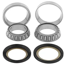 AB Steering Stem Bearings Kit Suzuki DRZ110 Kawasaki KLX110 Z125