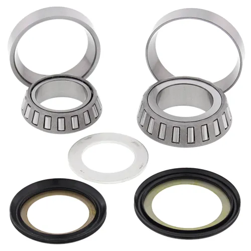 All Balls Steering Stem Bearings Kit Suzuki RM50-RM80 GN125 DRZ70