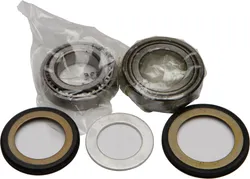 All Balls Steering Stem Bearings Kit Suzuki RM50-RM80 GN125 DRZ70