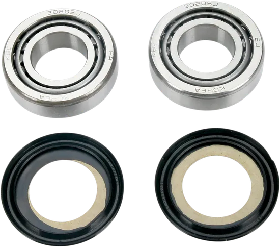 Moose Racing Steering Stem Bearing Kit