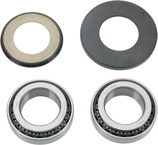 Moose Tapered Steering Stem Bearing Kit