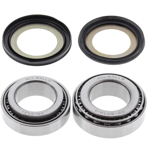 All Balls Steering Head Stem Bearings Kit forr Yamaha Road Star