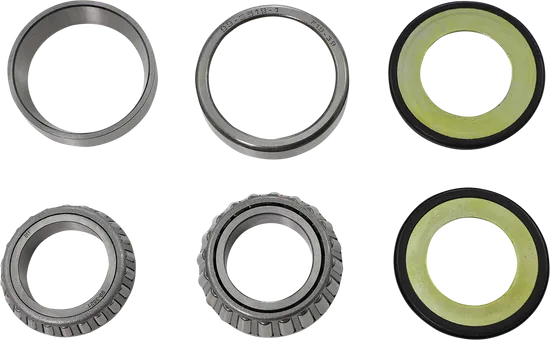 All Balls Steering Head Stem Bearings Kit forr Yamaha Road Star