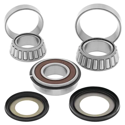 All Balls Steering Head Stem Bearings Kit for Triumph 595-1700