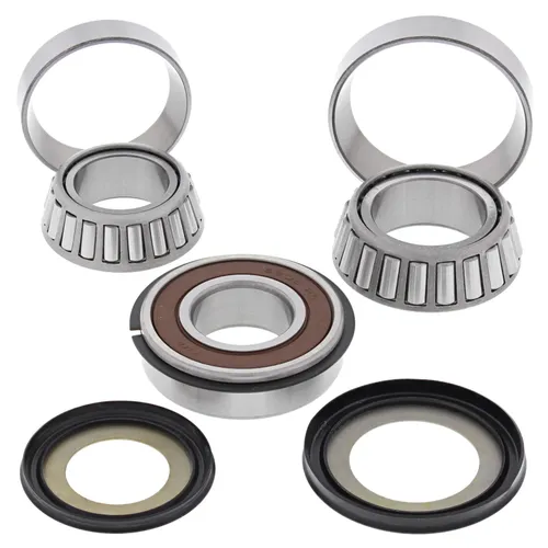 All Balls Steering Head Stem Bearings Kit for Triumph 595-1700