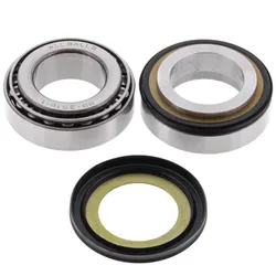 All Balls Steering Stem Bearings Kit Yamaha Street Bikes Scooters