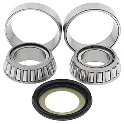 All Balls Steering Head Stem Bearings Kit for Gas Gas 125-450