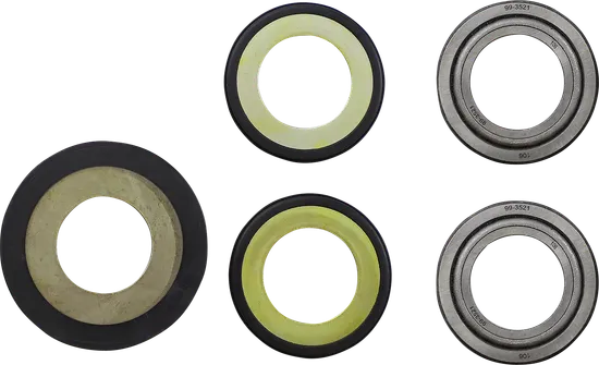 Moose Steering Stem Bearing Kit For