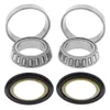 All Balls Steering Head Stem Bearings Kit for Honda CRF250R-450R