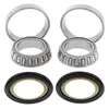 All Balls Steering Head Stem Bearings Kit for Honda CRF250R-450R