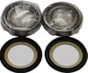 All Balls Steering Head Stem Bearings Kit for Honda CRF250R-450R