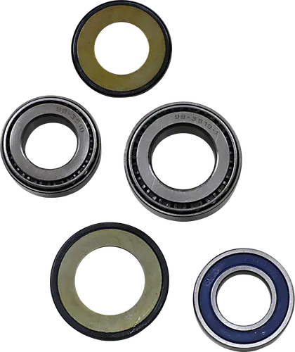 AB Steering Head Stem Bearings Kit for Victory Indian Motorcycles