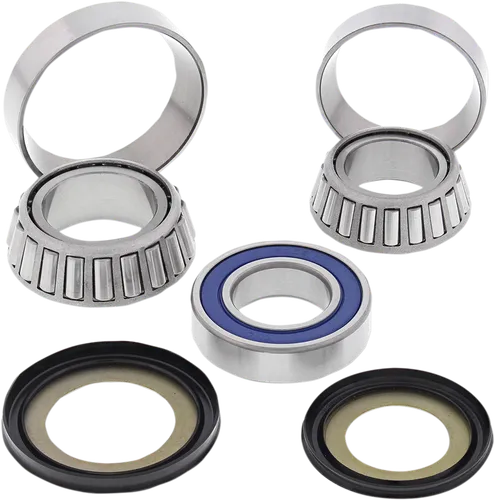 AB Steering Head Stem Bearings Kit for Victory Indian Motorcycles