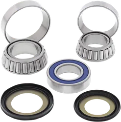 AB Steering Head Stem Bearings Kit for Victory Indian Motorcycles
