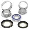 AB Steering Head Stem Bearings Kit for Victory Indian Motorcycles