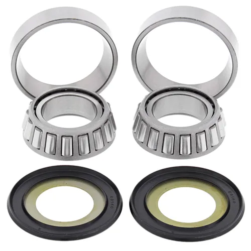 All Balls Steering Head Stem Bearing Kit Kawasaki Ducati 600-1000