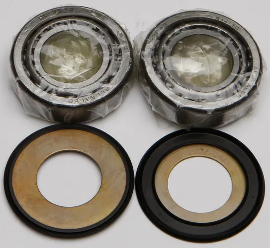 All Balls Steering Head Stem Bearing Kit Kawasaki Ducati 600-1000