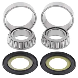 All Balls Steering Head Stem Bearing Kit Kawasaki Ducati 600-1000