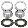 All Balls Steering Head Stem Bearing Kit Kawasaki Ducati 600-1000