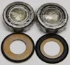 All Balls Steering Head Stem Bearing Kit Kawasaki Ducati 600-1000