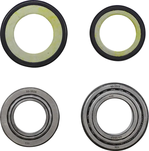 Moose Racing Steering Stem Bearing Kit 2