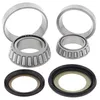 All Balls Steering Head Stem Bearings Kit for Kawasaki KLX110