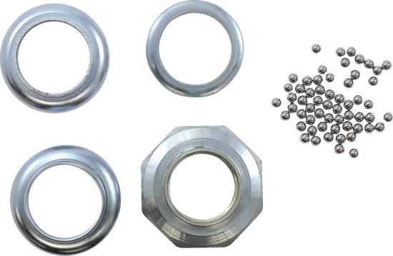 Moose Racing Steering Stem Bearing Kit 2