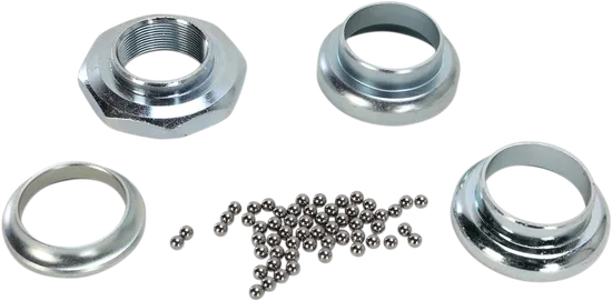 Moose Racing Steering Stem Bearing Kit 3