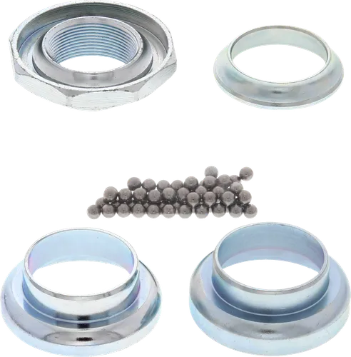 Moose Racing Steering Stem Bearing Kit 4