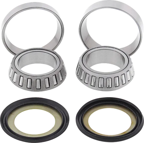 Moose Racing Steering Stem Bearing Kit 3