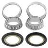All Balls Steering Head Stem Bearings Kit for Honda CRF250R-450R