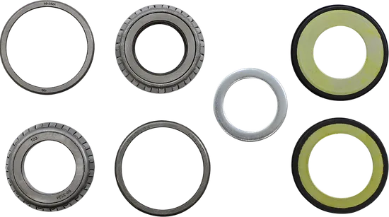 All Balls Steering Head Bearing Seal Kit