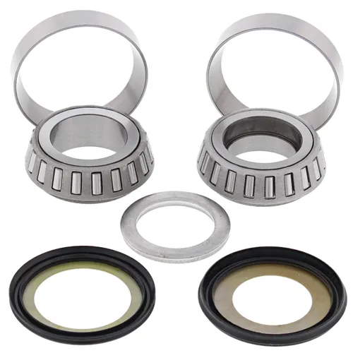 All Balls Steering Head Bearing Seal Kit