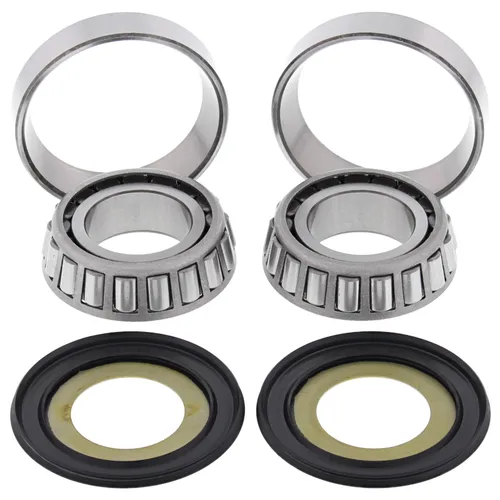 AB Steering Head Stem Bearings Kit for Harley Touring BMW G450X