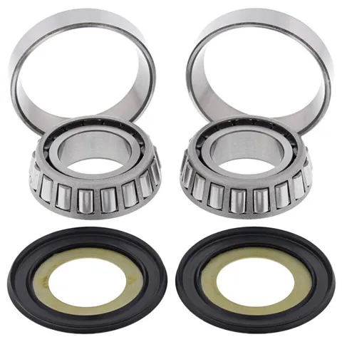 AB Steering Head Stem Bearings Kit for Harley Touring BMW G450X