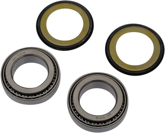 Moose Racing Steering Stem Bearing Kit 2