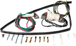 Rick's Stator Rebuild Kit KX125 250 500