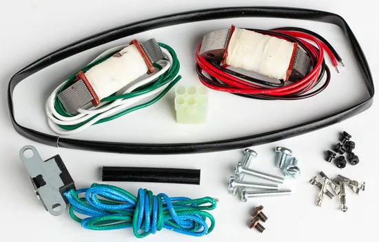 Rick's Stator Rebuild Kit For KX250