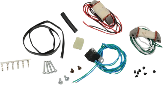Rick's Stator Rebuild Kit For KX250