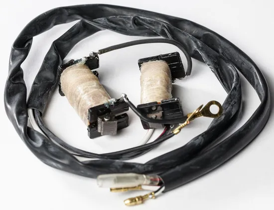 Rick's Stator Rebuild Kit