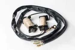 Rick's Stator Rebuild Kit