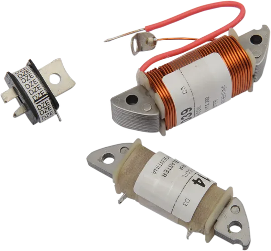 Rick's High Output Stator Rebuild Kit For YFS200 Blaster