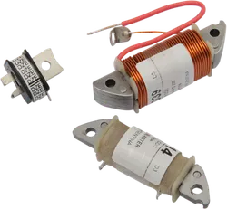 Rick's High Output Stator Rebuild Kit For YFS200 Blaster
